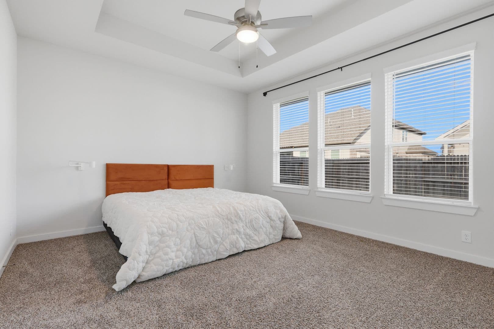 New Braunfels House: 2926 Alster
