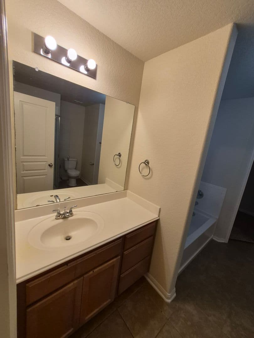 SAN ANTONIO House: 7207 ARCHERS GROVE