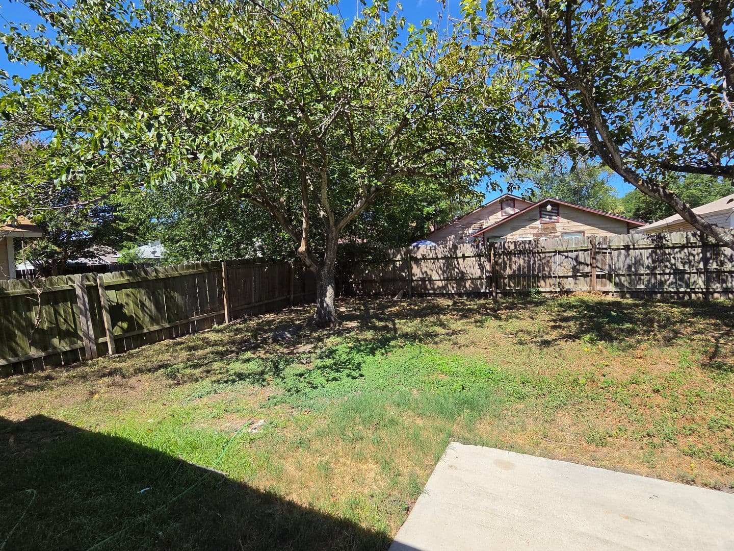 SAN ANTONIO House: 7123 FALLEN TRAIL