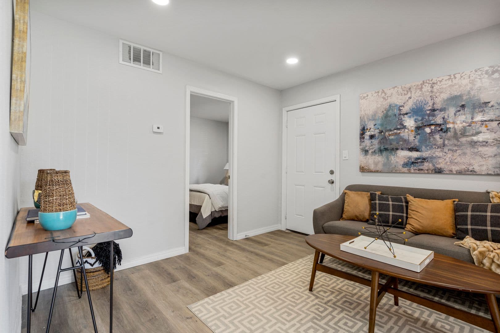 Tulsa Apartment: 4020 S 130th E Ave