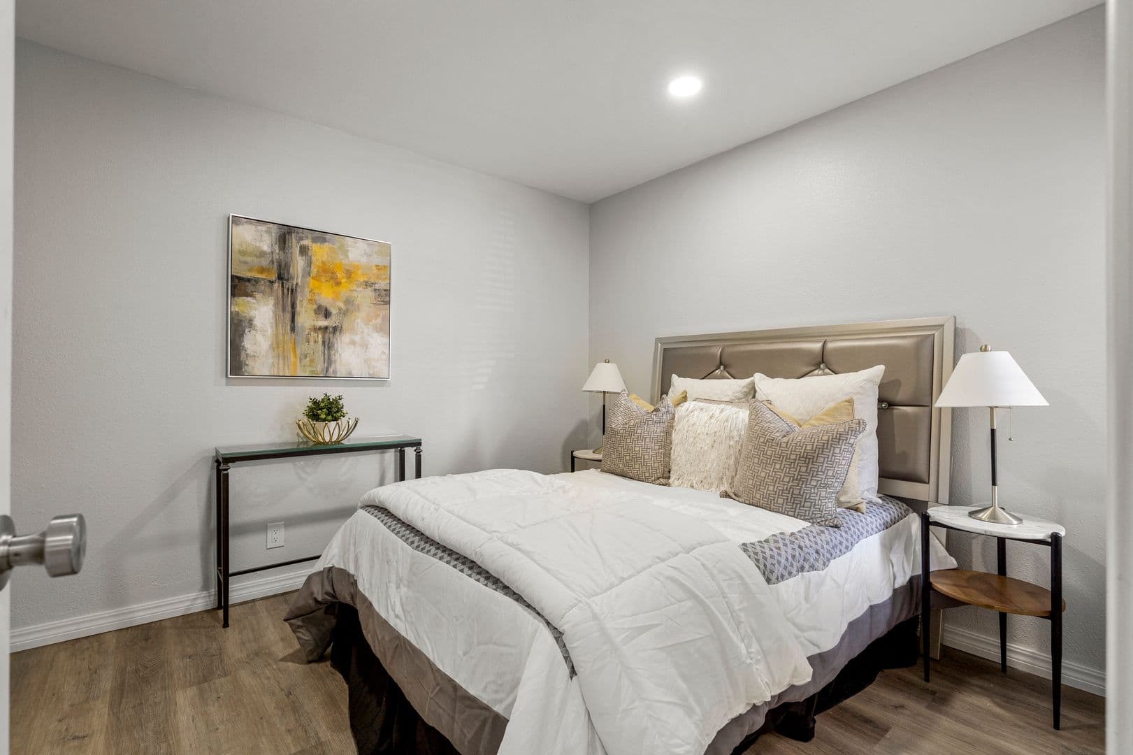 Tulsa Apartment: 4020 S 130th E Ave