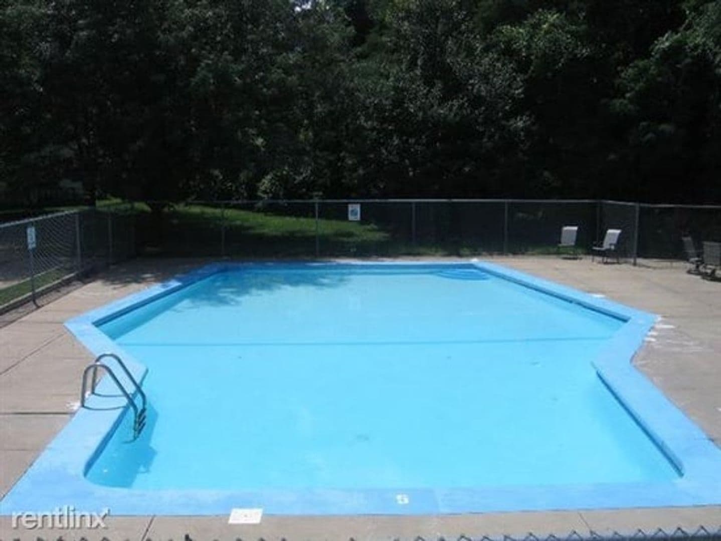 Kansas City Apartment: 7645 Garfield Ct