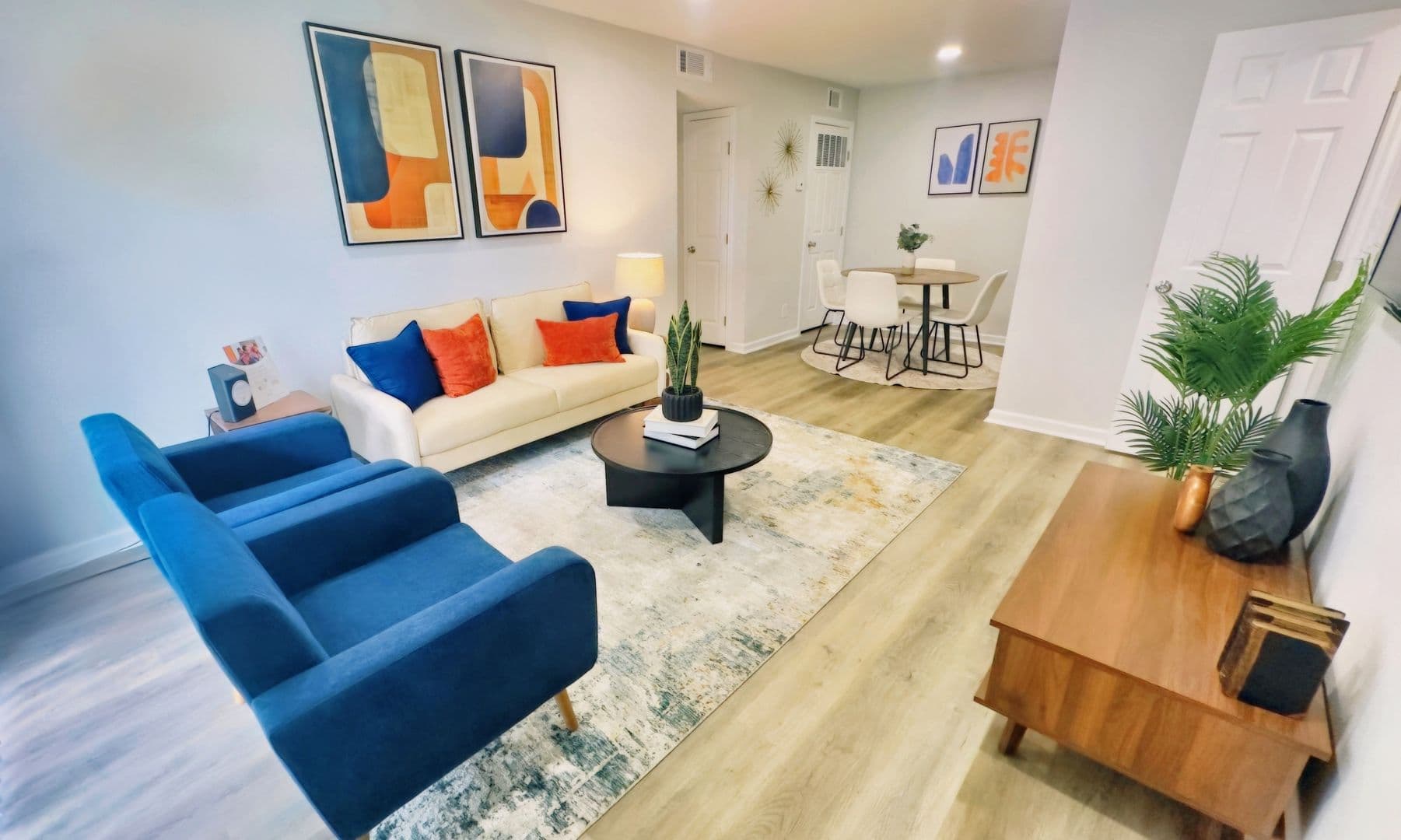 Tulsa Apartment: 4020 S 130th E Ave