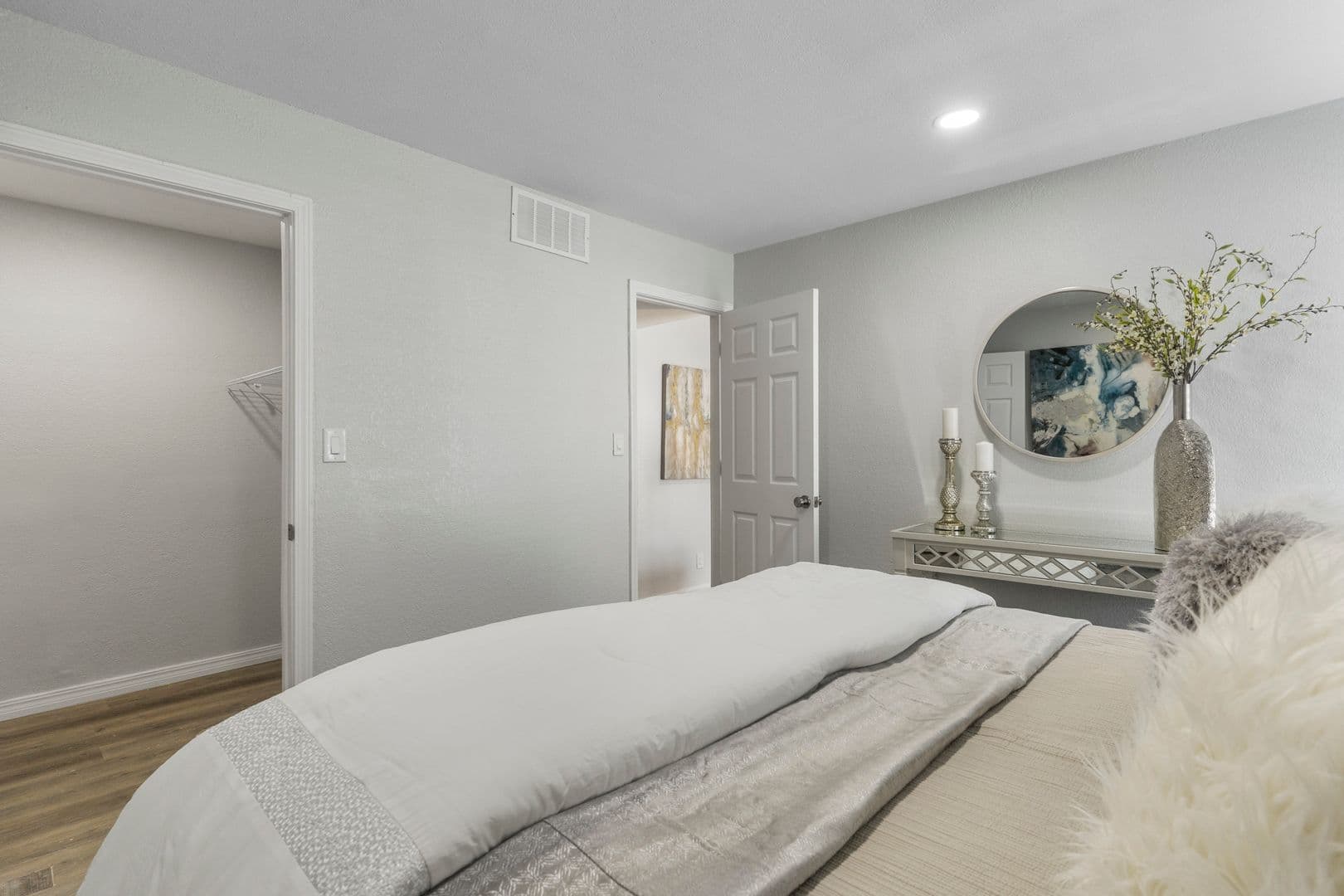 Tulsa Apartment: 4020 S 130th E Ave