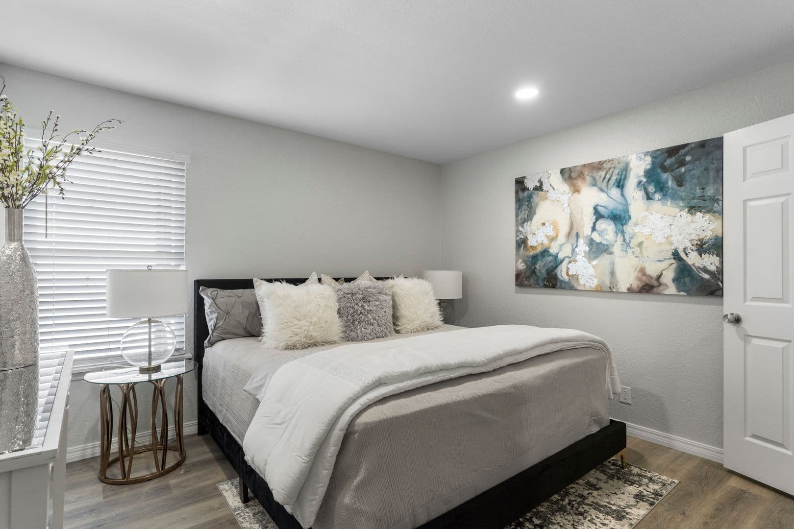 Tulsa Apartment: 4020 S 130th E Ave