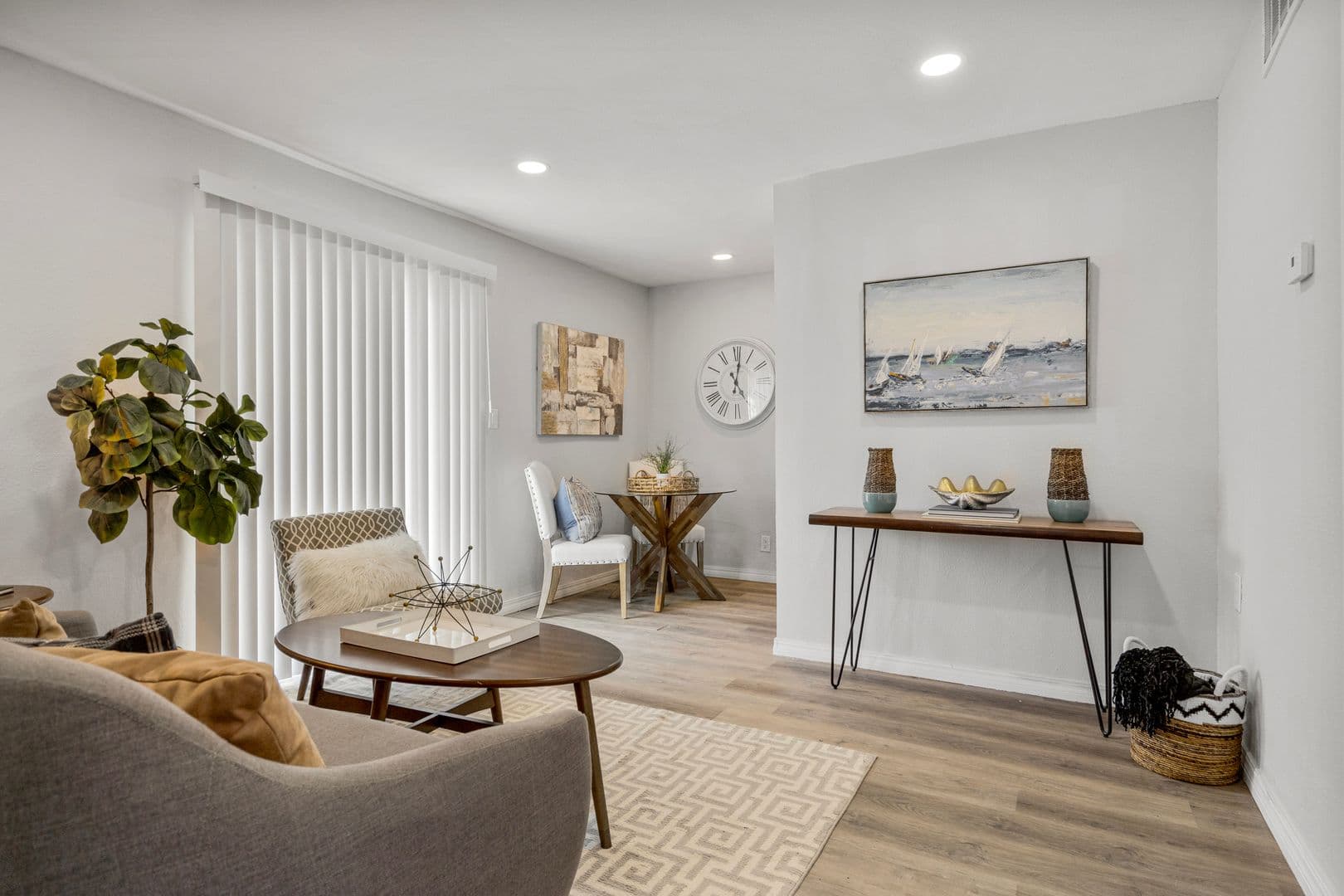Tulsa Apartment: 4020 S 130th E Ave