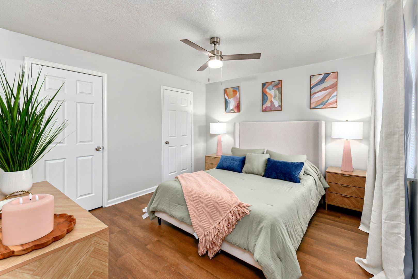 Kansas City Apartment: 7645 Garfield Ct