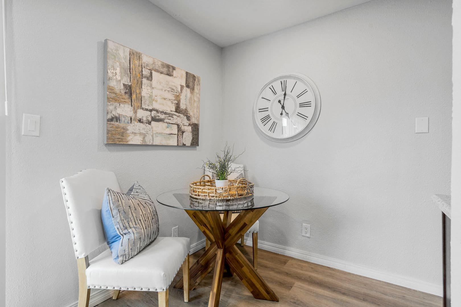Tulsa Apartment: 4020 S 130th E Ave