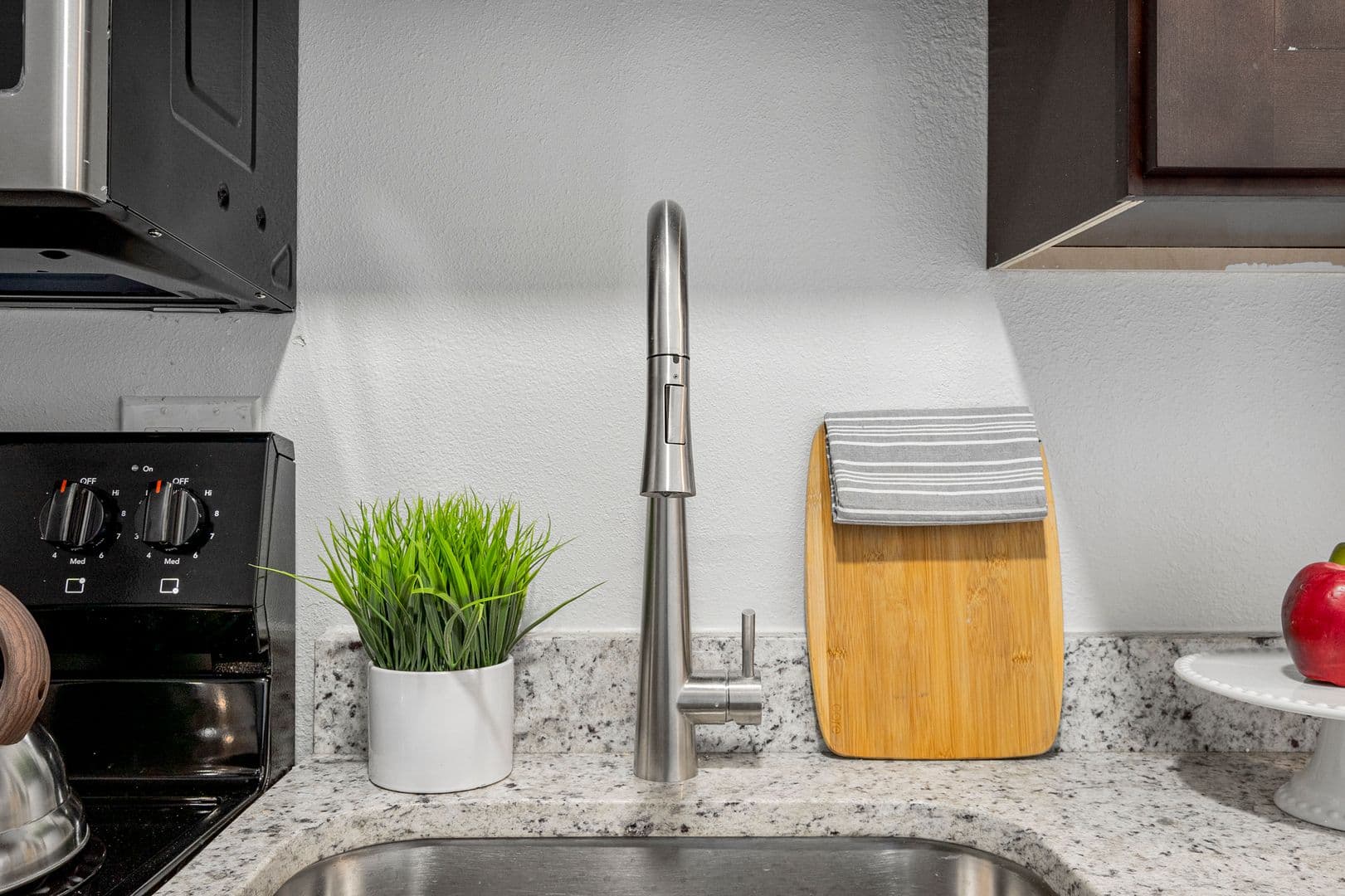Tulsa Apartment: 4020 S 130th E Ave