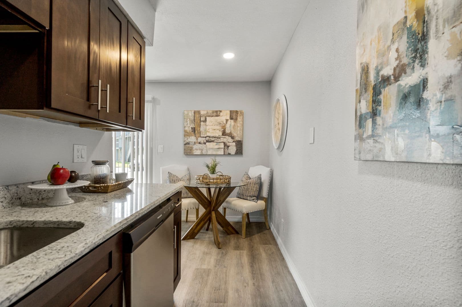 Tulsa Apartment: 4020 S 130th E Ave