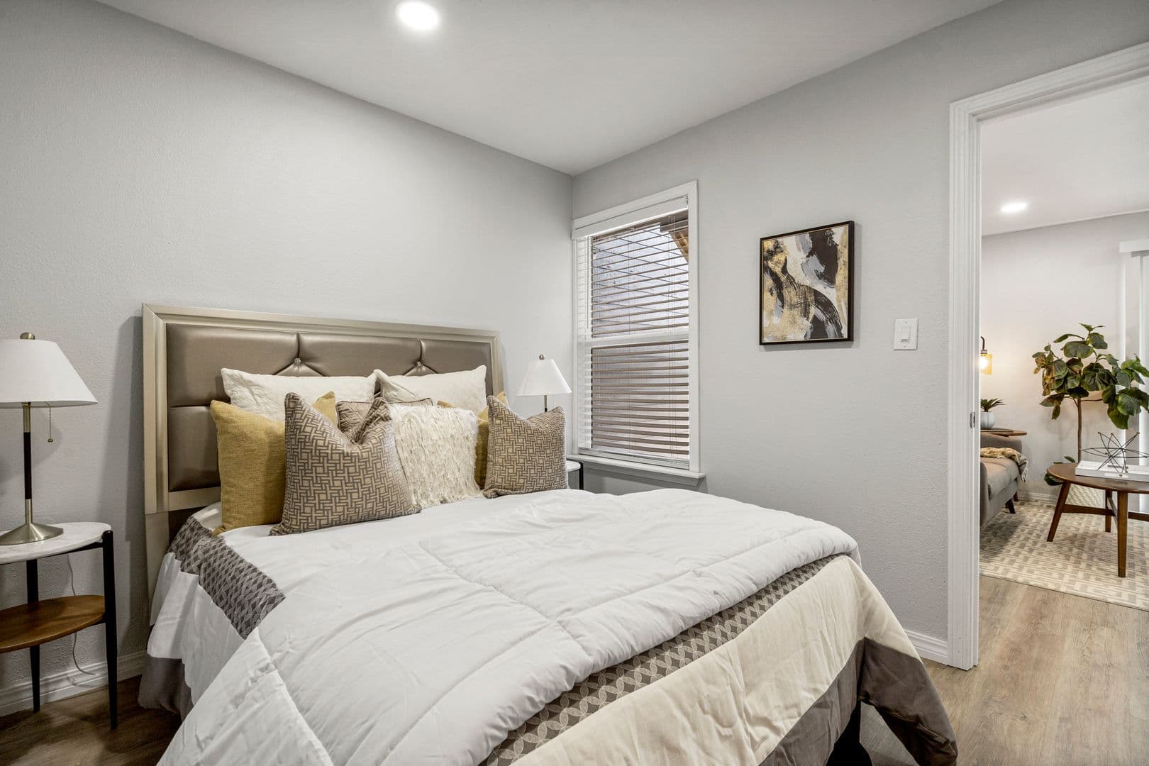 Tulsa Apartment: 4020 S 130th E Ave