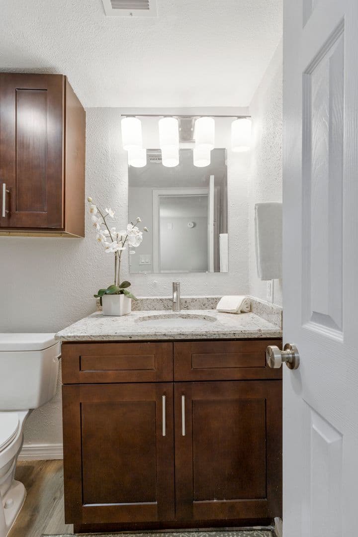 Tulsa Apartment: 4020 S 130th E Ave