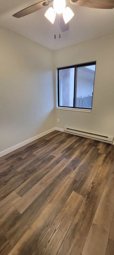 Mankato Apartment: 500 S Second St