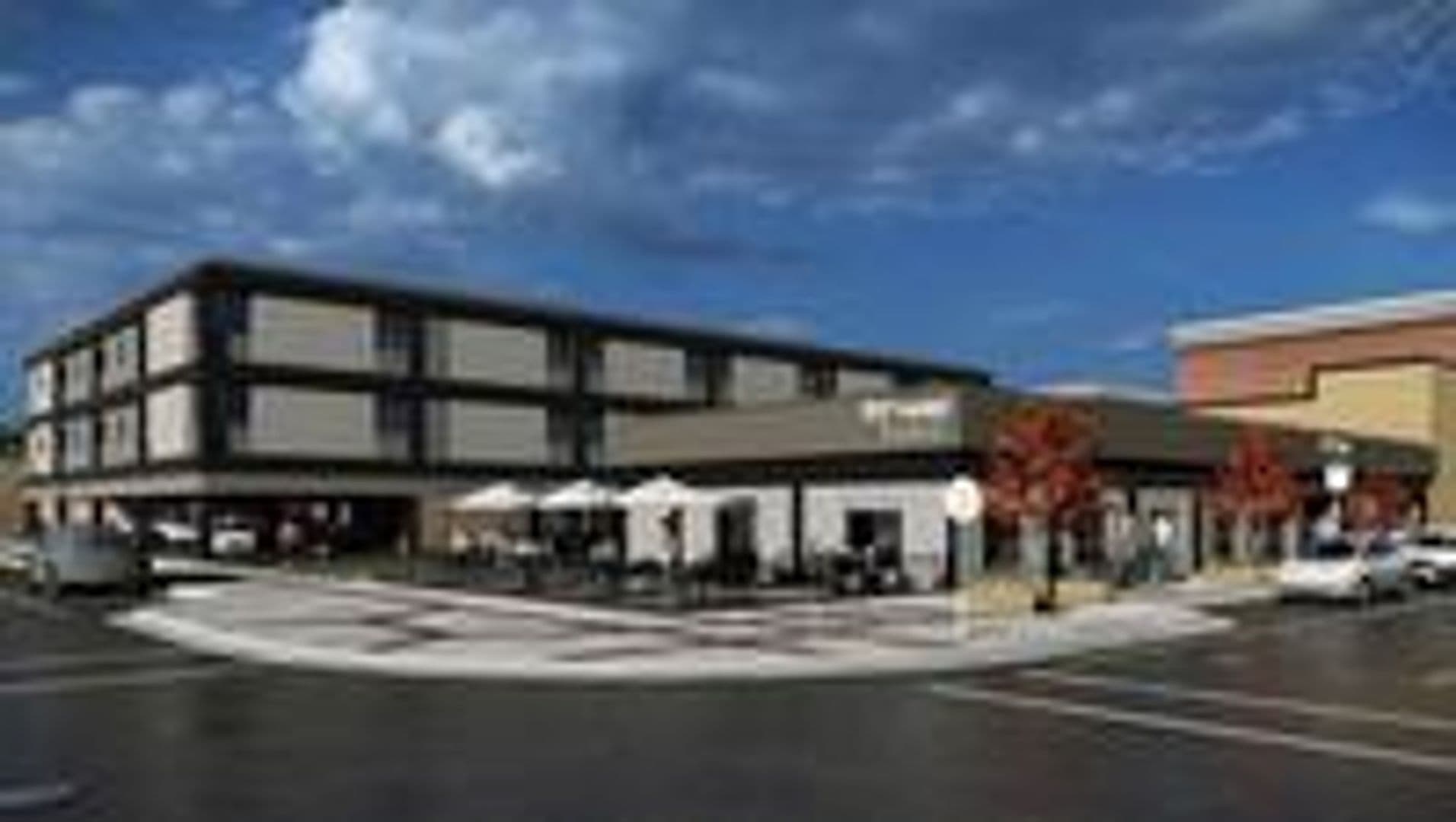 Mankato Apartment: 500 S Second St
