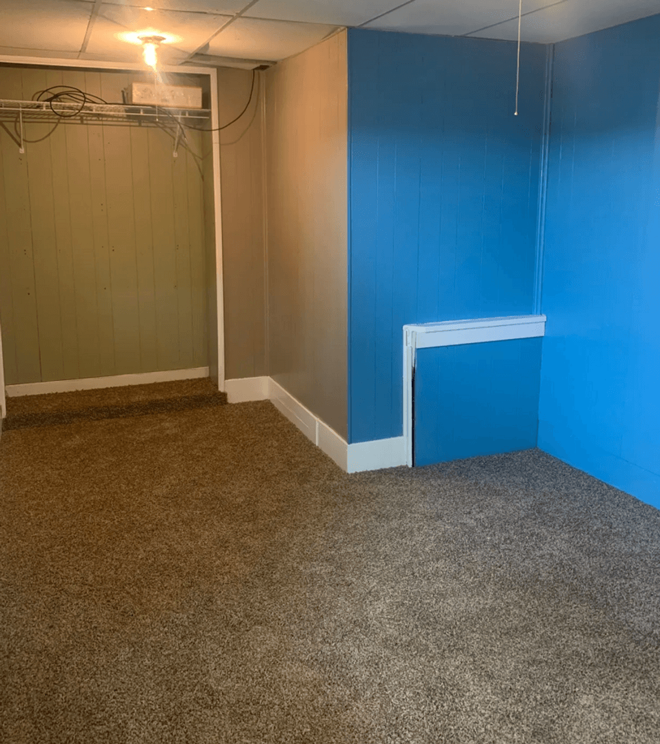 Mankato Apartment: 520 S 2nd St