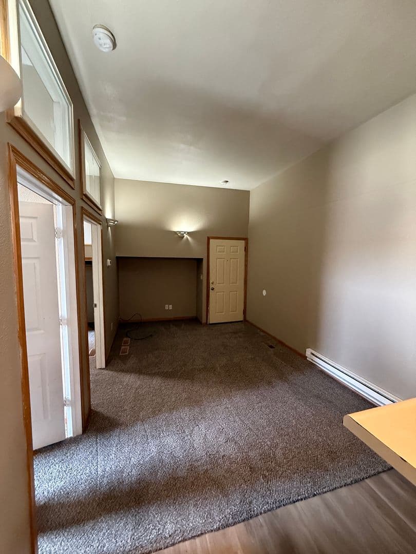 Mankato Apartment: 117 Cherry St
