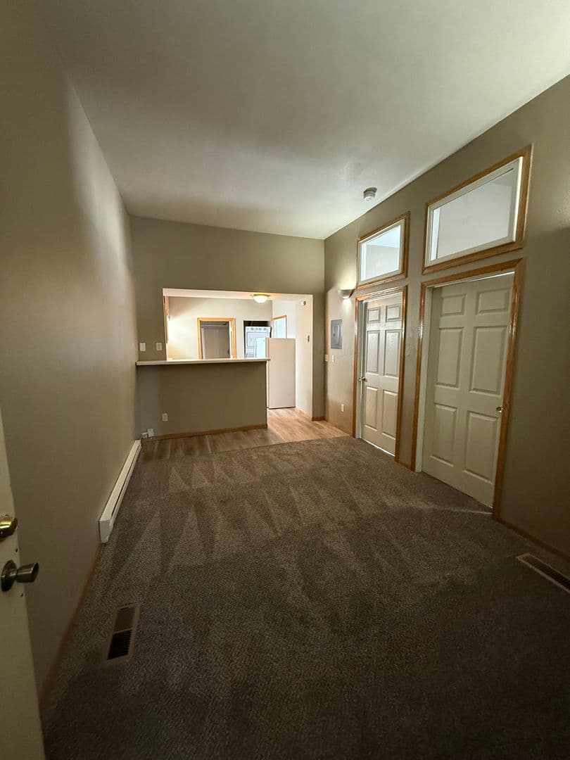 Mankato Apartment: 117 Cherry St
