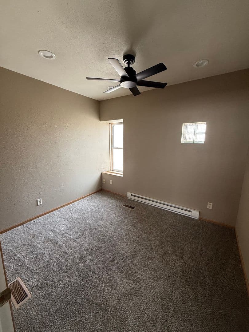 Mankato Apartment: 117 Cherry St