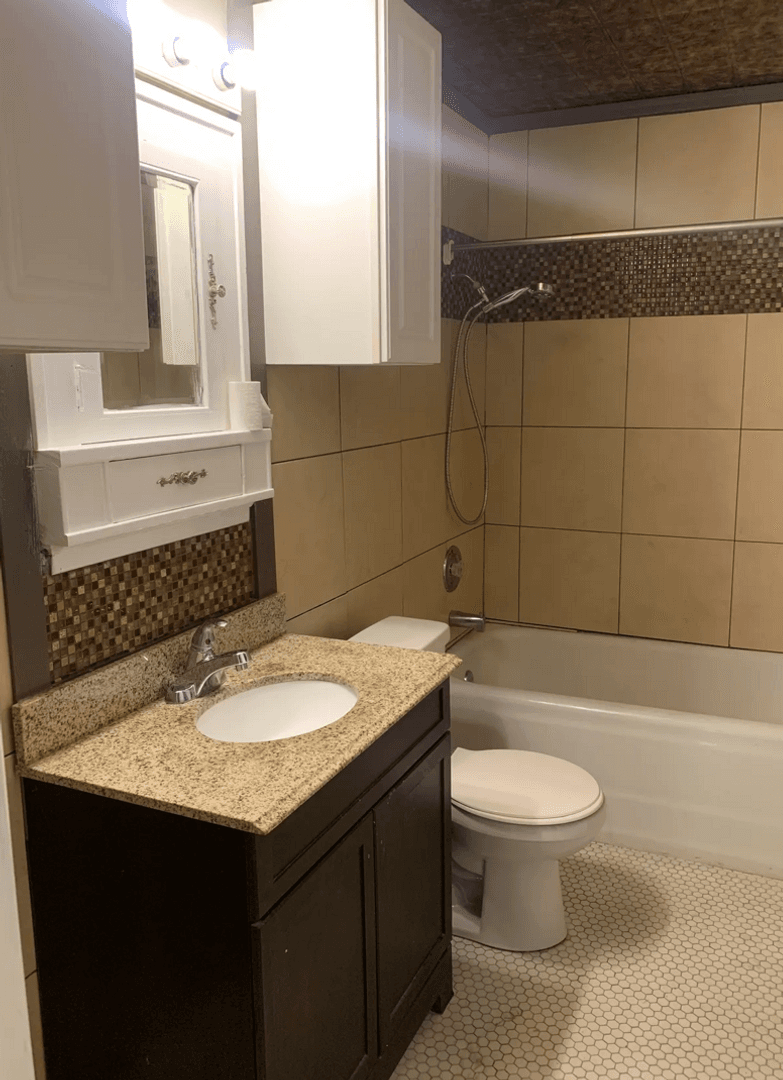 Mankato Apartment: 520 S 2nd St