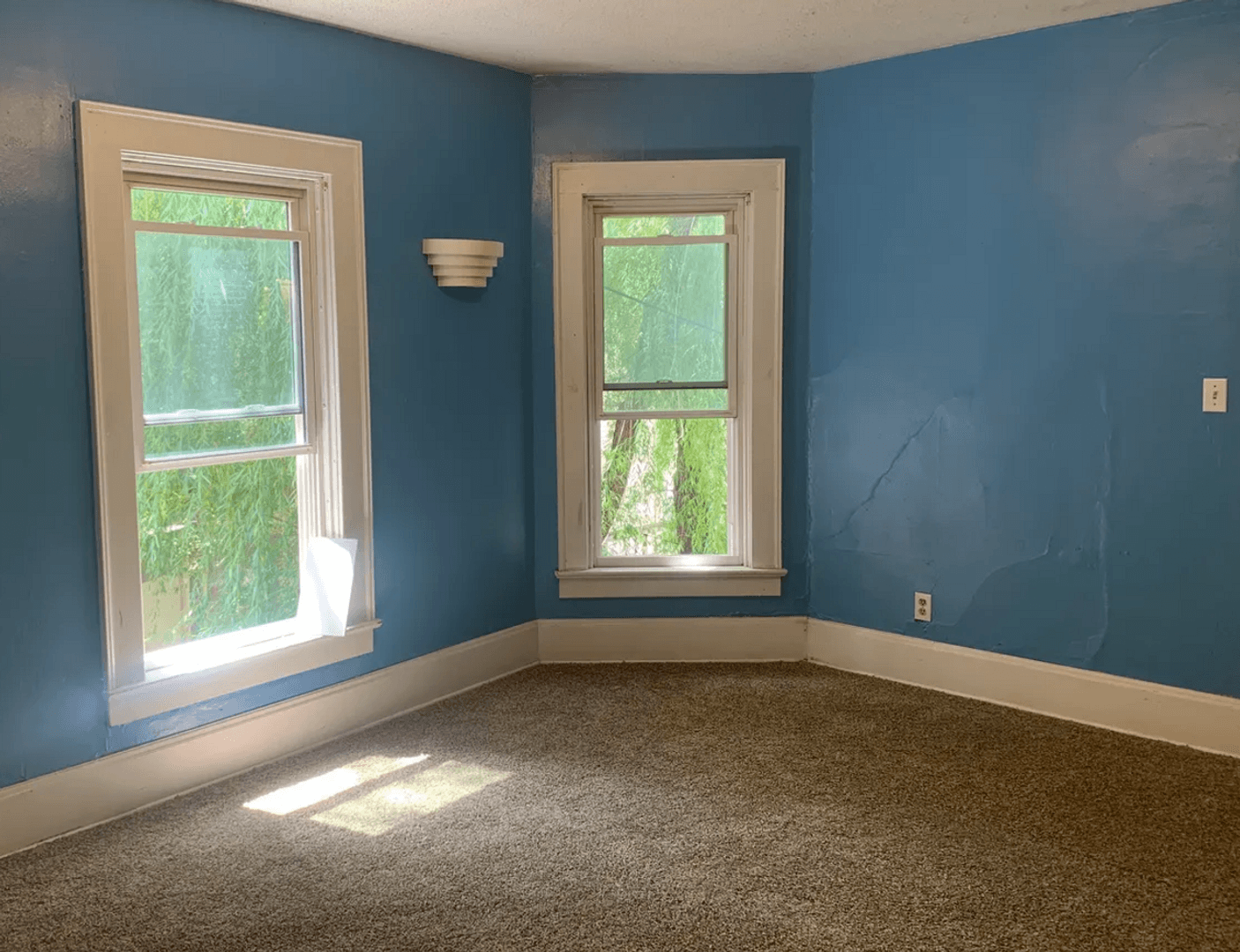 Mankato Apartment: 520 S 2nd St
