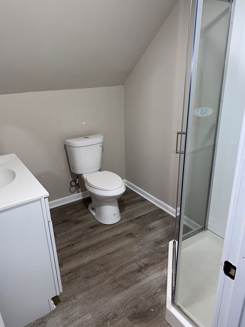 Kenosha Apartment: 6734 14th Ave