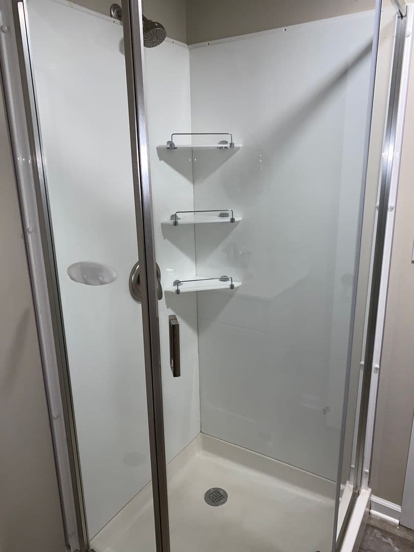 Kenosha Apartment: 6734 14th Ave