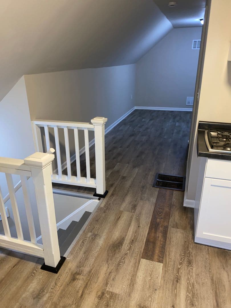 Kenosha Apartment: 6734 14th Ave
