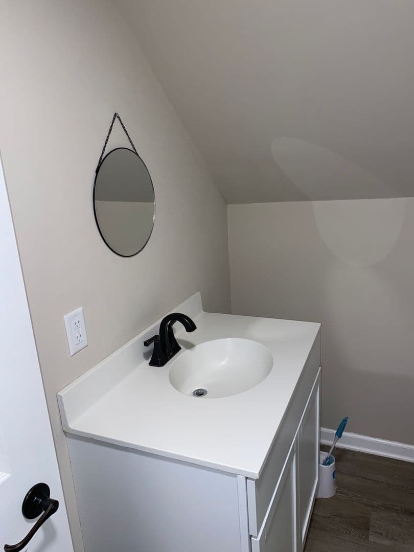 Kenosha Apartment: 6734 14th Ave