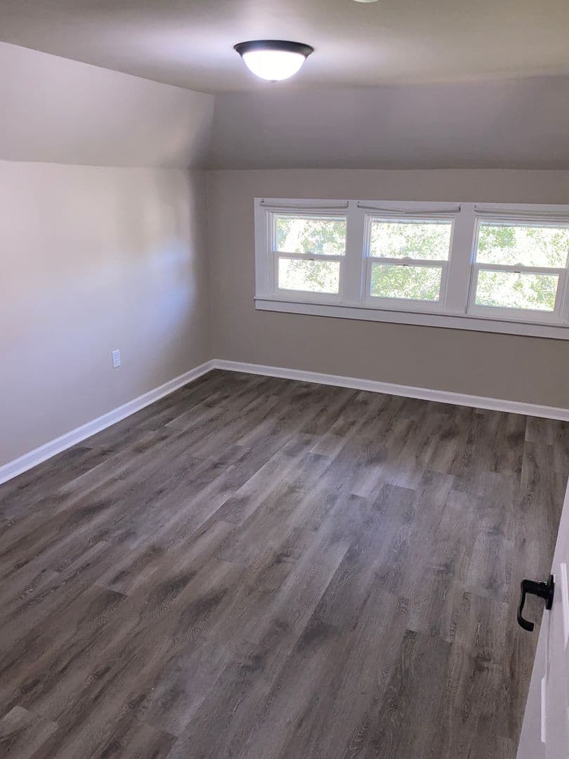 Kenosha Apartment: 6734 14th Ave