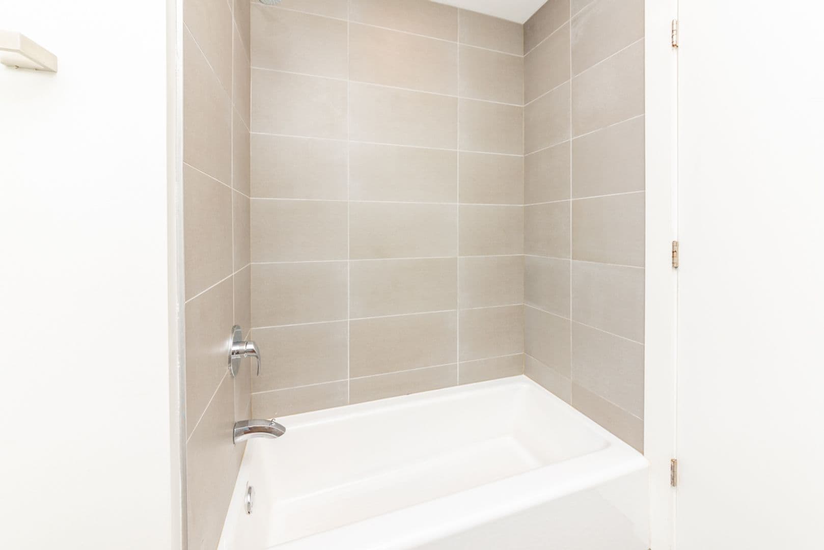 Chicago Apartment: 2109-11 S Halsted St.