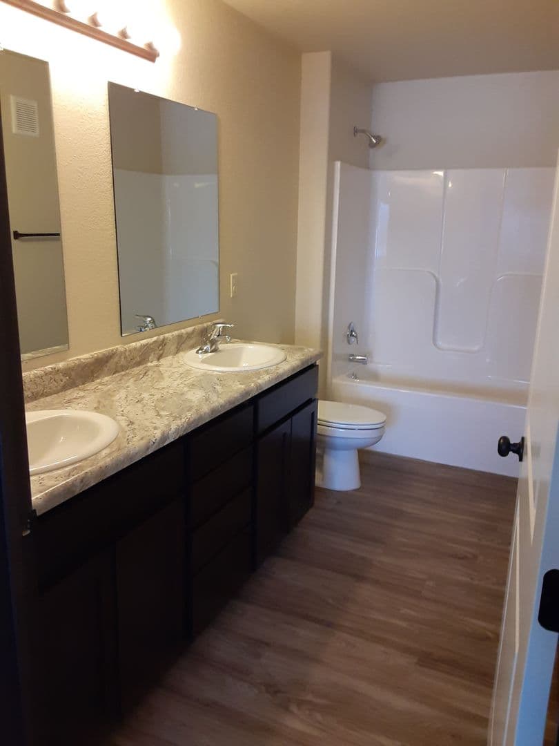 Box Elder Apartment: 581 225th Street #13