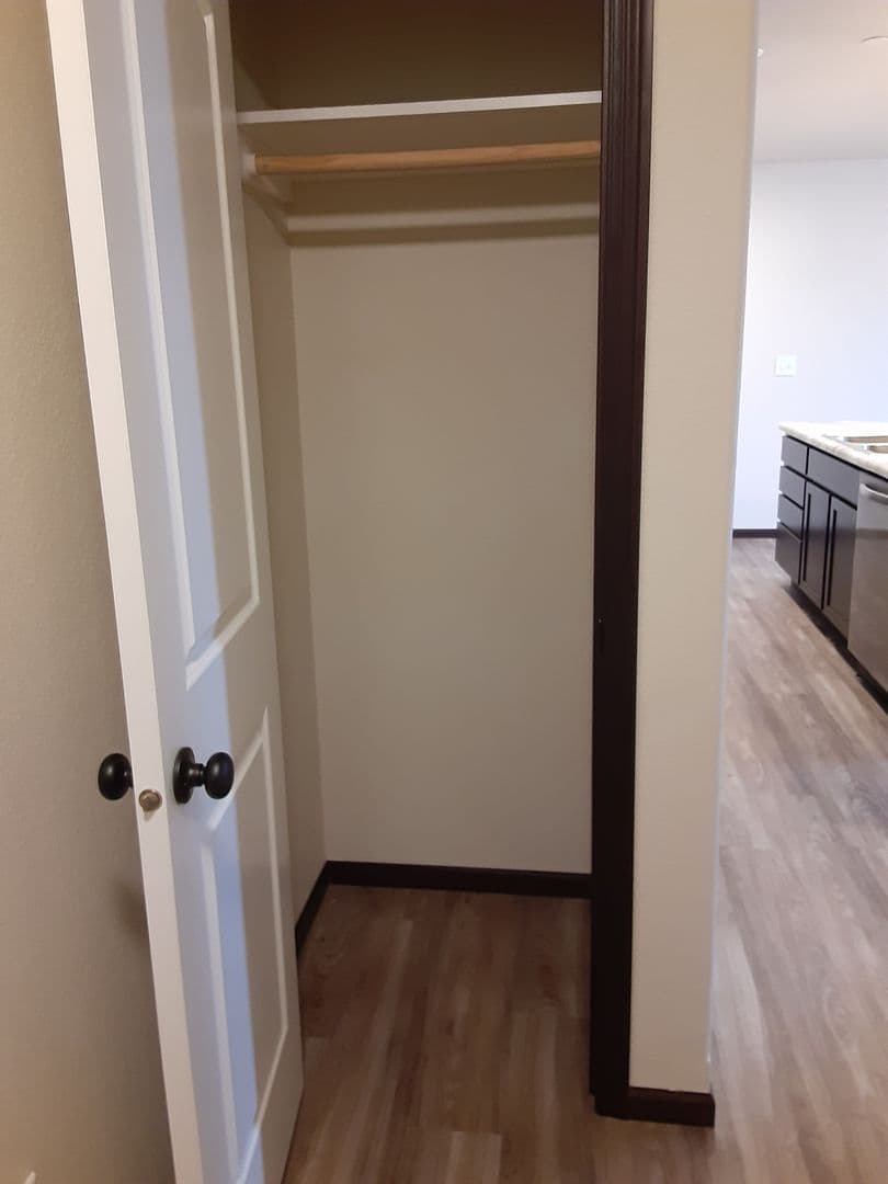 Box elder Apartment: 561-591 225th st