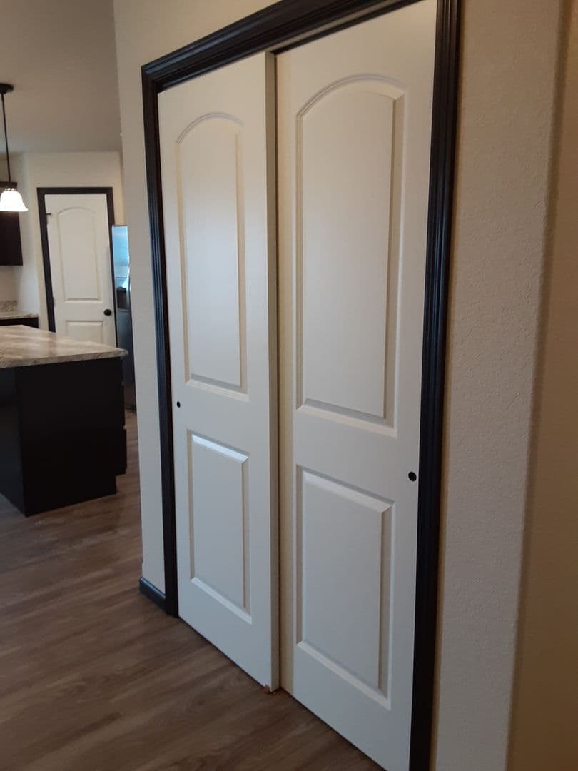 Box elder Apartment: 561-591 225th st