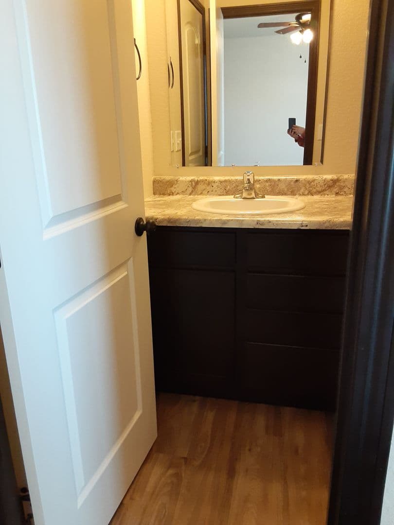 Box Elder Apartment: 581 225th Street #4