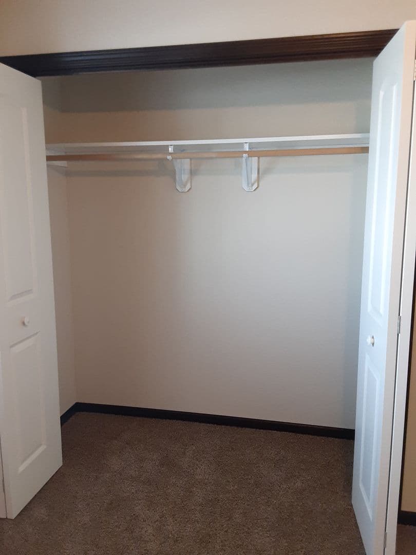 Box elder Apartment: 561-591 225th st