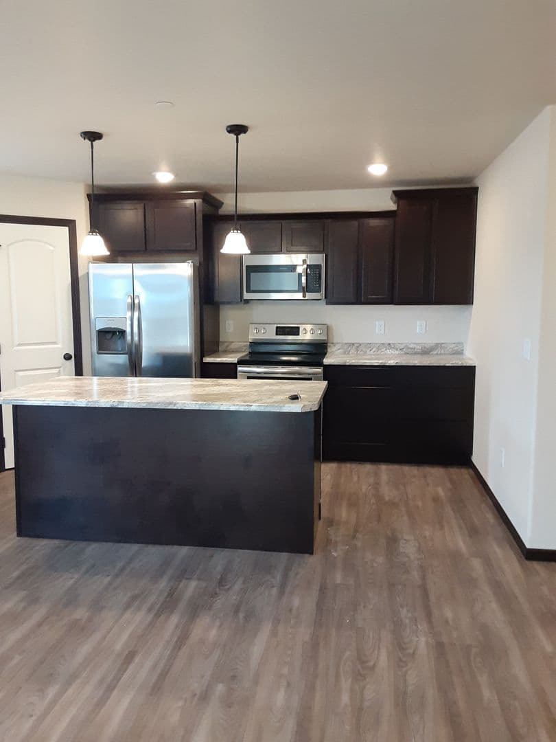 Box Elder Apartment: 581 225th Street #7
