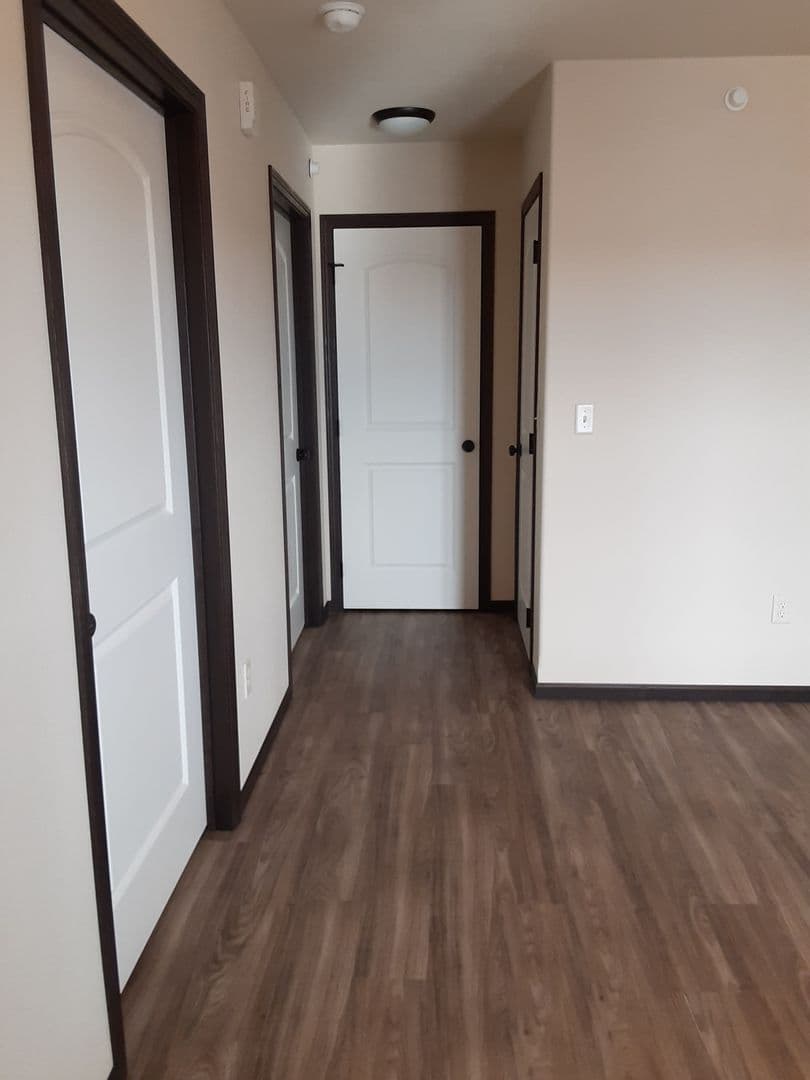 Box Elder Apartment: 581 225th Street #13