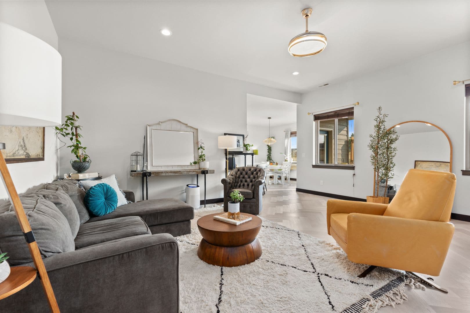 Box Elder Townhome: 22742 Rando Ct.