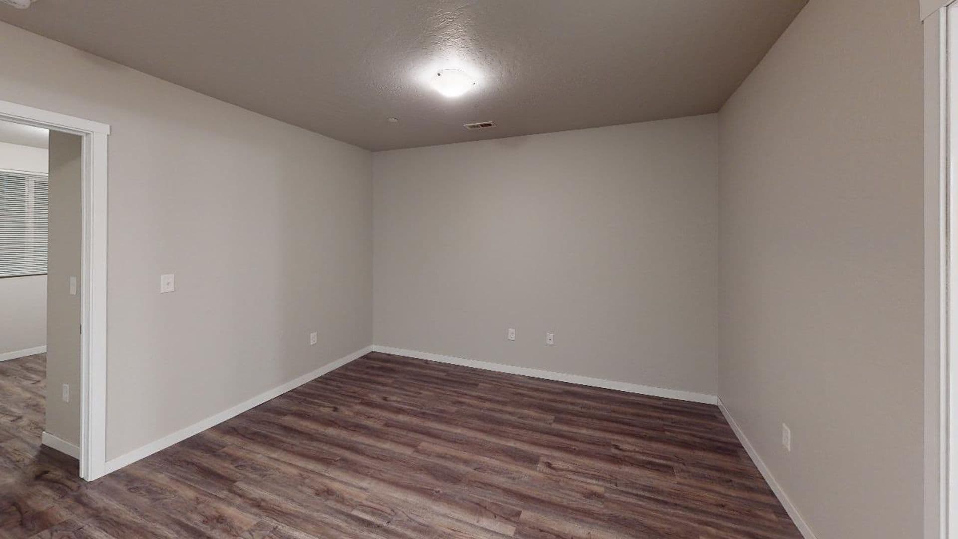 Box Elder Townhome: 607 Liberty Park Drive