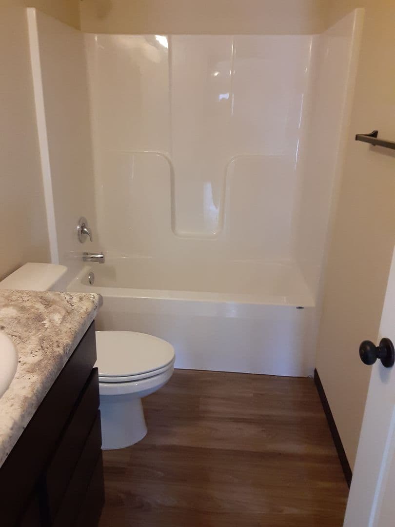 Box elder Apartment: 561-591 225th st