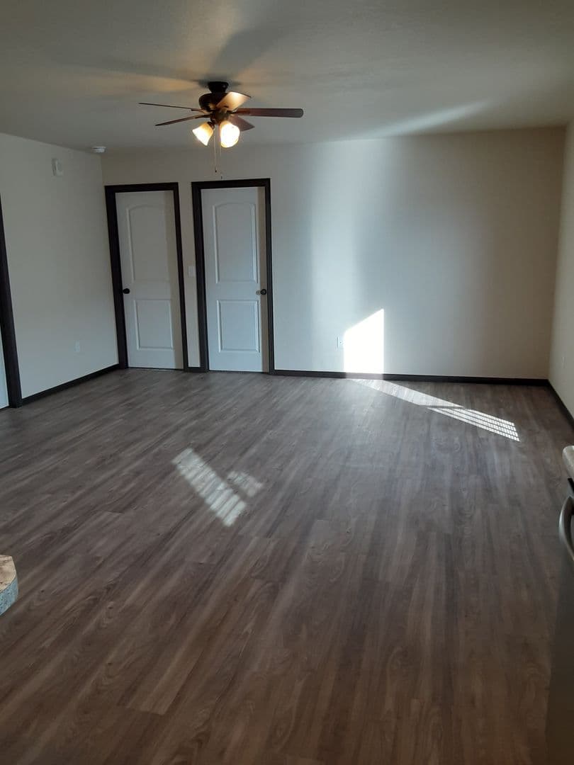 Box elder Apartment: 561-591 225th st