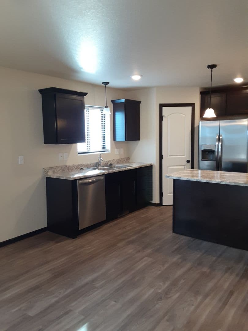 Box elder Apartment: 561-591 225th st