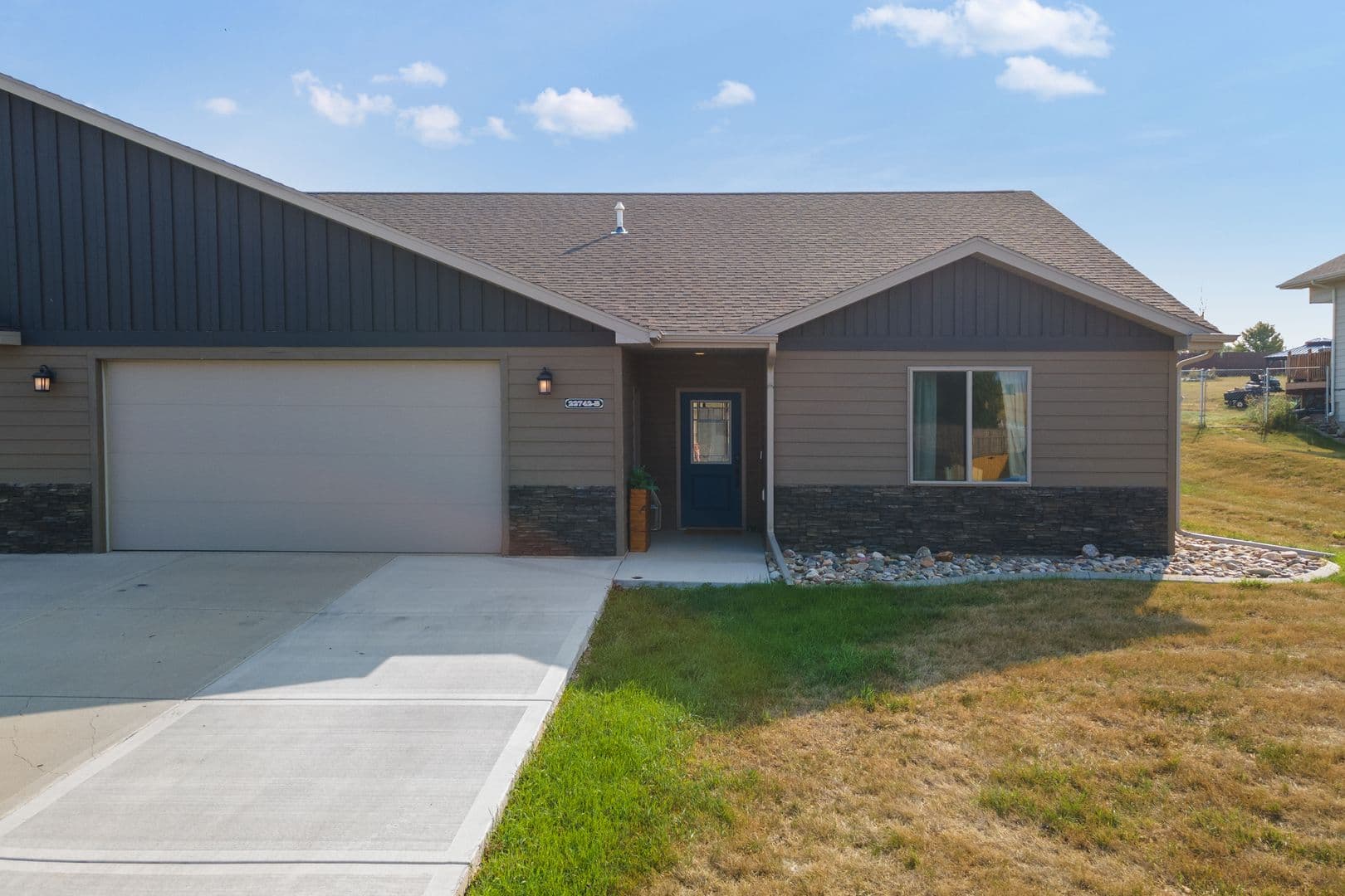 Box Elder Townhome: 22742 Rando Ct.