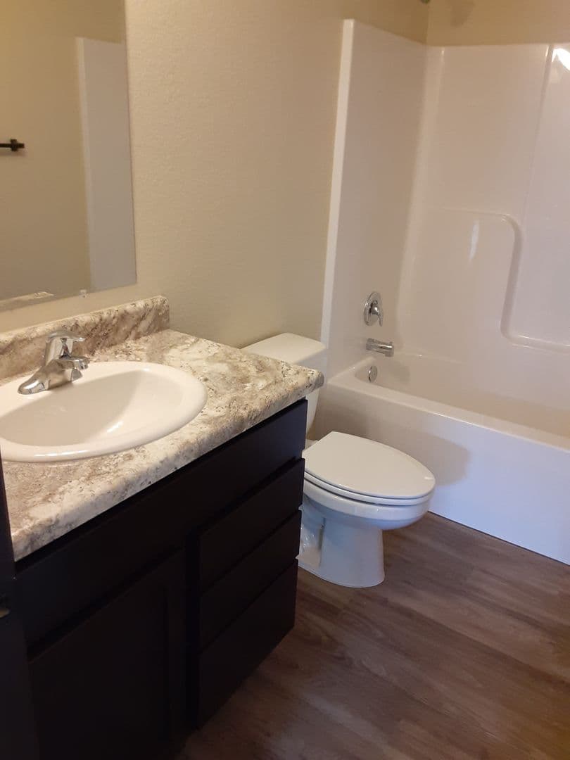 Box elder Apartment: 561-591 225th st