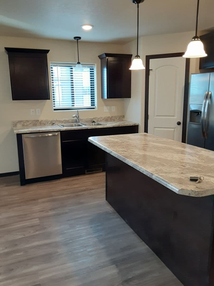 Box Elder Apartment: 581 225th Street #7