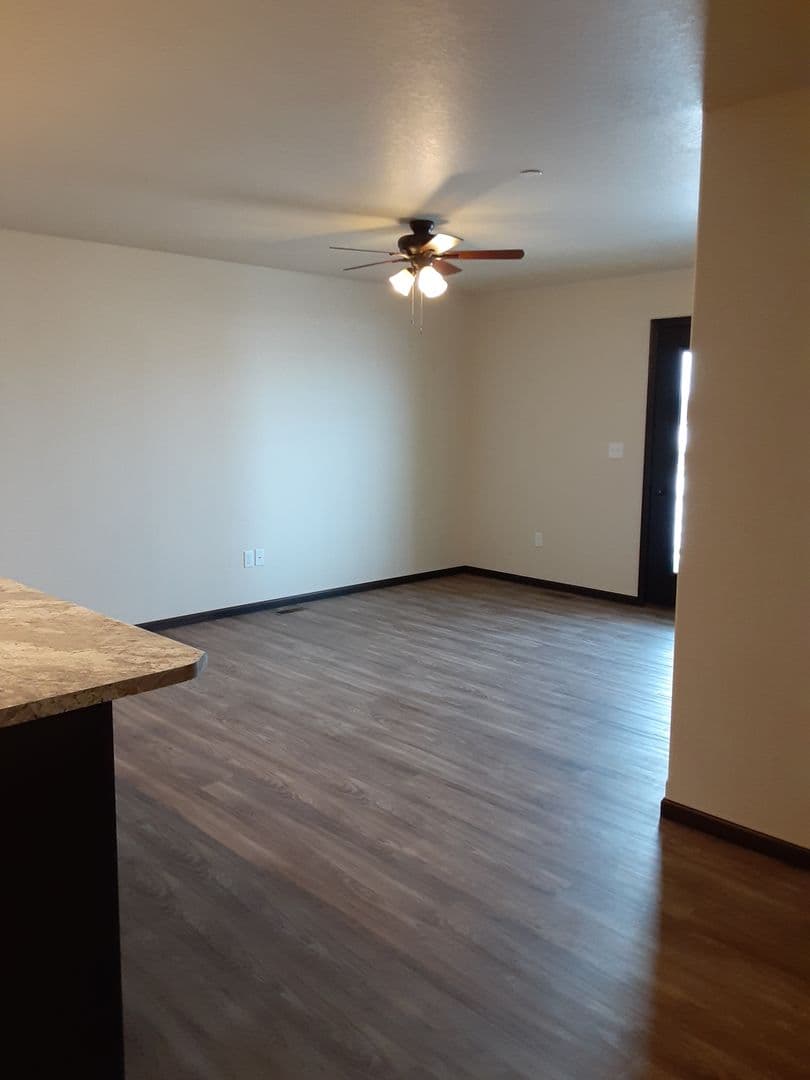 Box elder Apartment: 561-591 225th st