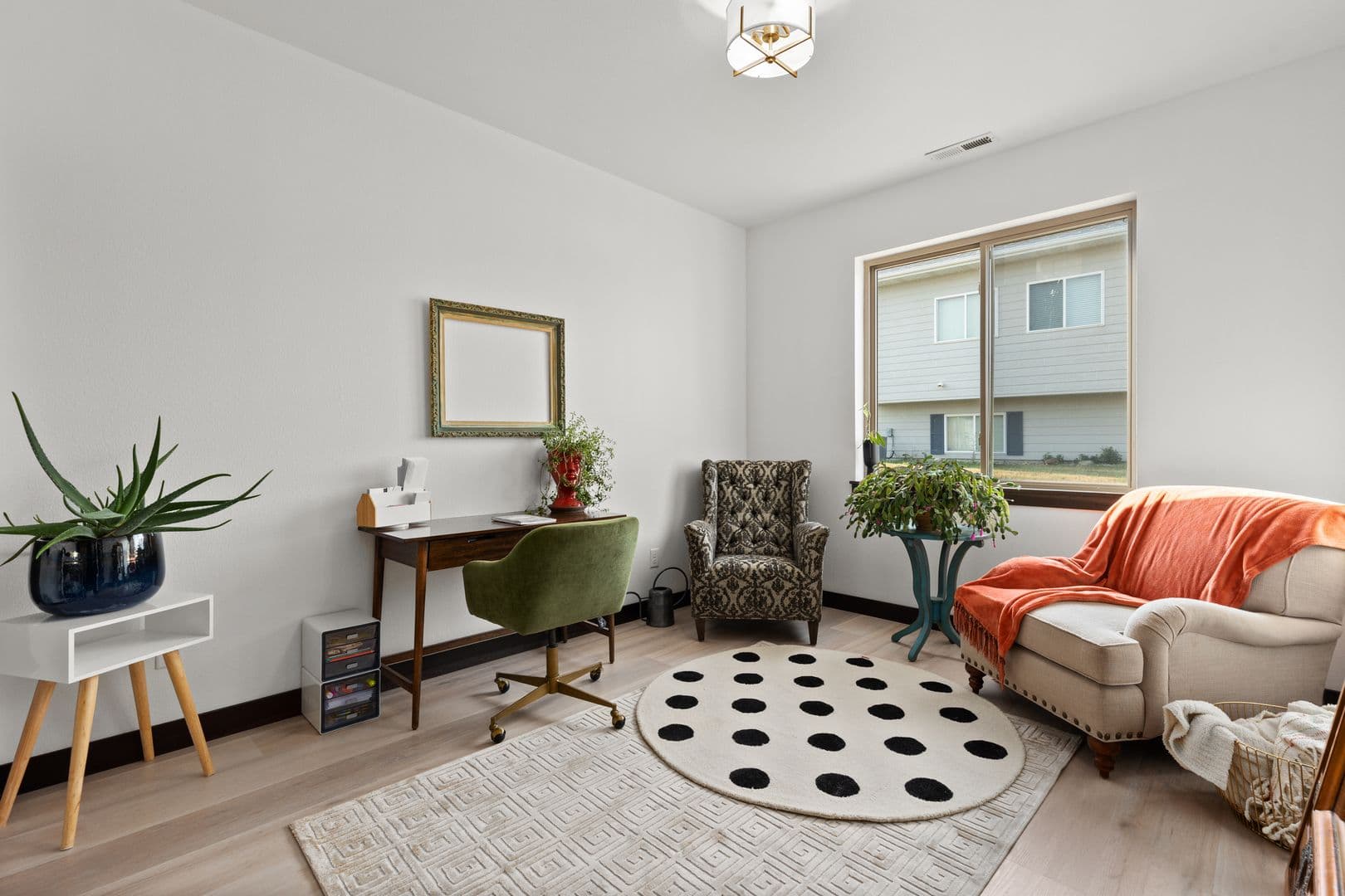 Box Elder Townhome: 22742 Rando Ct.