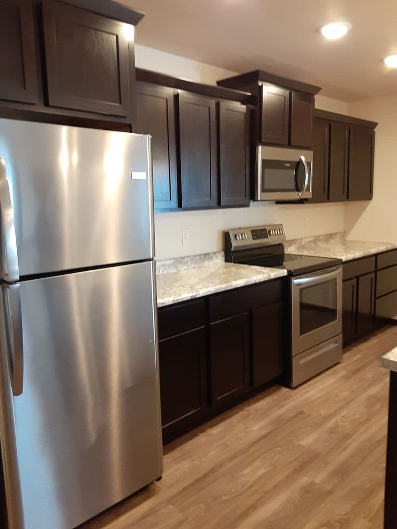 Box Elder Apartment: 581 225th Street #13