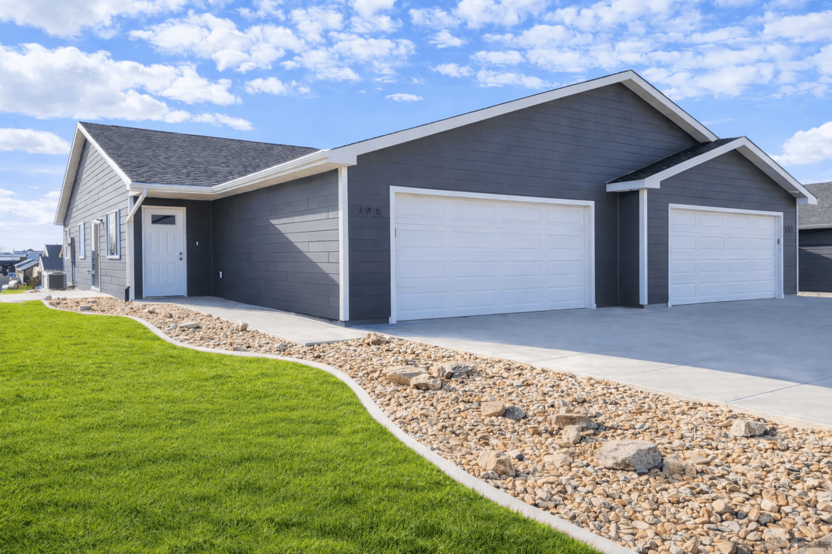 Box Elder House: 551 Westwind Rd.