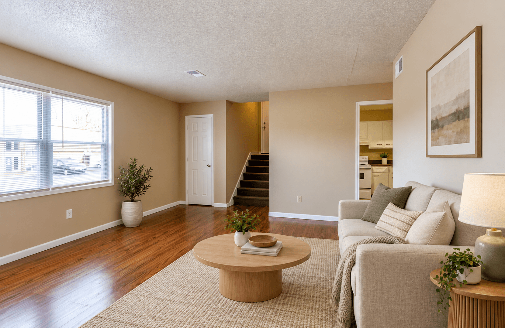 Platte City Apartment: 920 Fontana Avenue